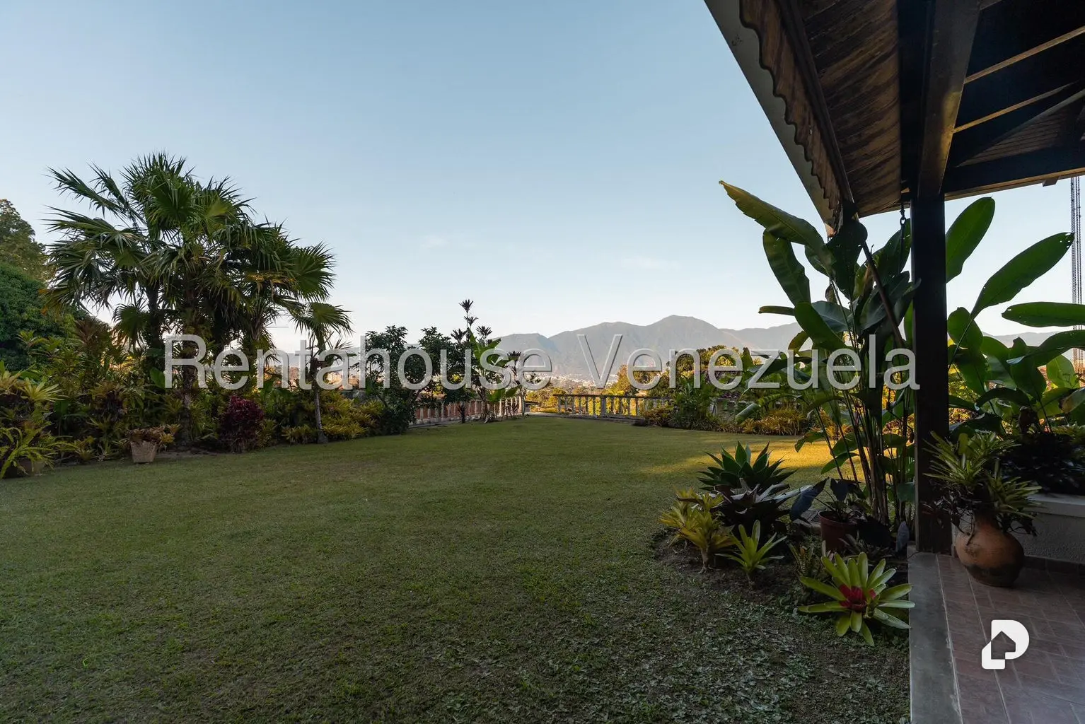 Casa en El Placer, Caracas