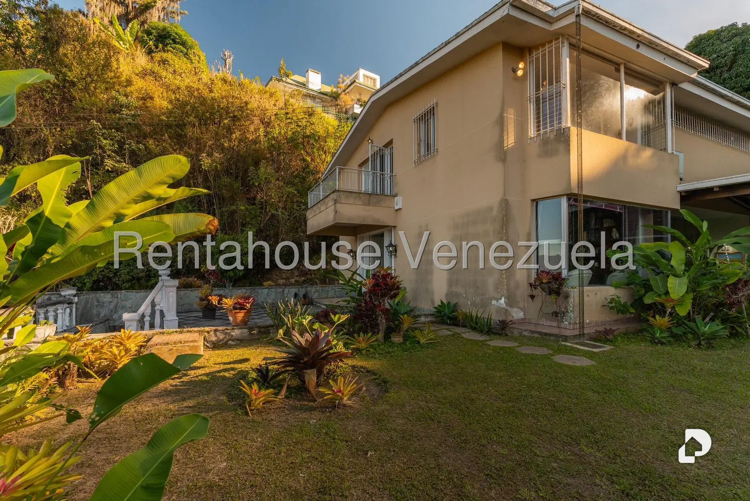 Casa en El Placer, Caracas