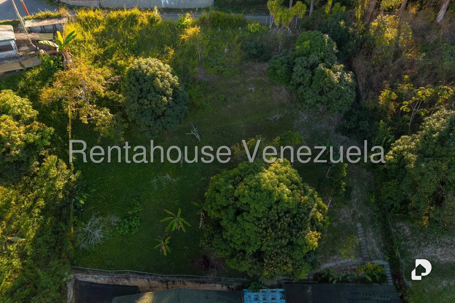 Casa en El Placer, Caracas