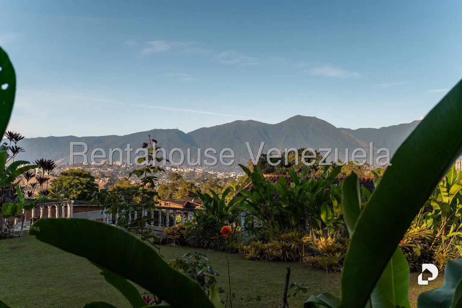 Casa en El Placer, Caracas