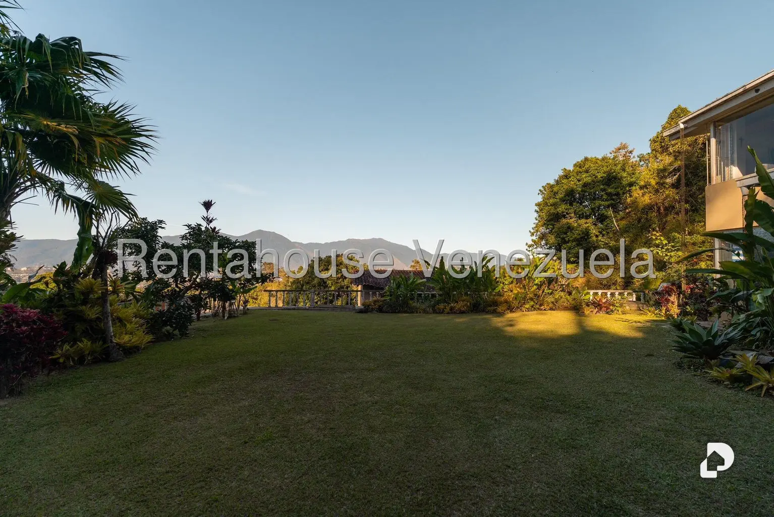 Casa en El Placer, Caracas