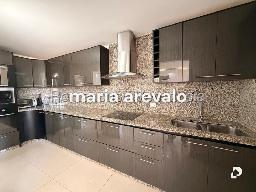 Apartment in Colinas de La Tahona, Caracas – 7