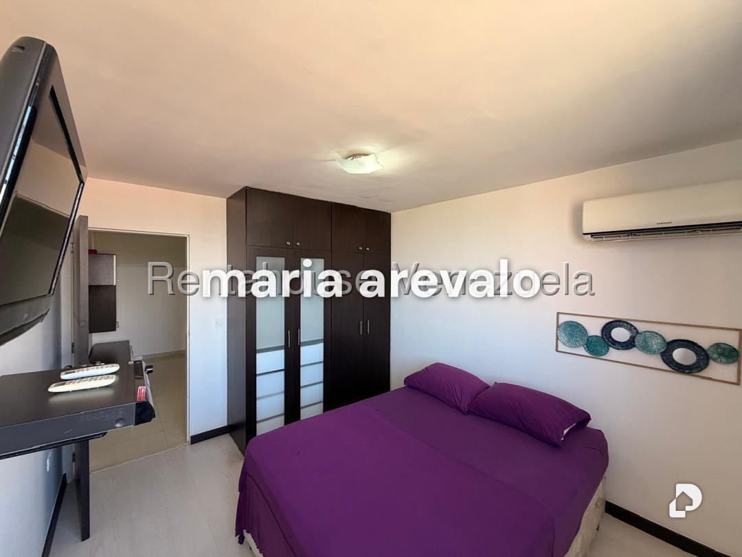 Apartment in Colinas de La Tahona, Caracas – 20