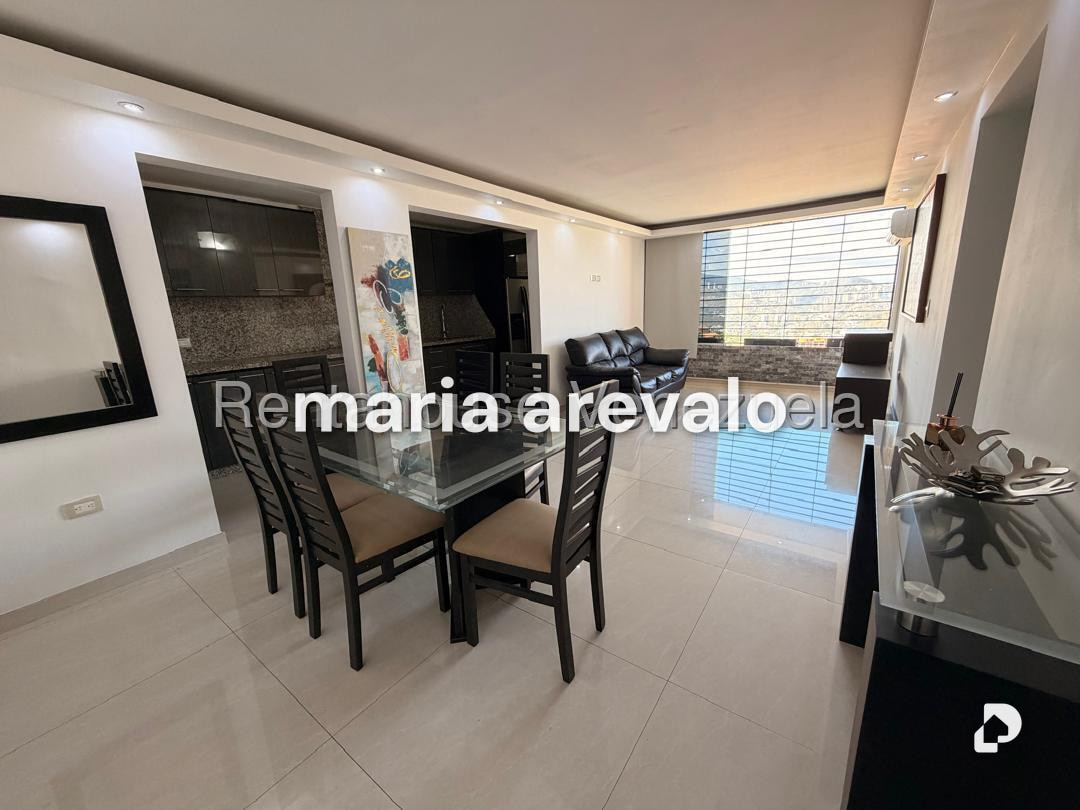 Apartment in Colinas de La Tahona, Caracas – 3