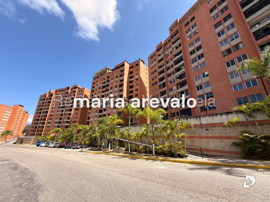 Apartment in Colinas de La Tahona, Caracas – 30