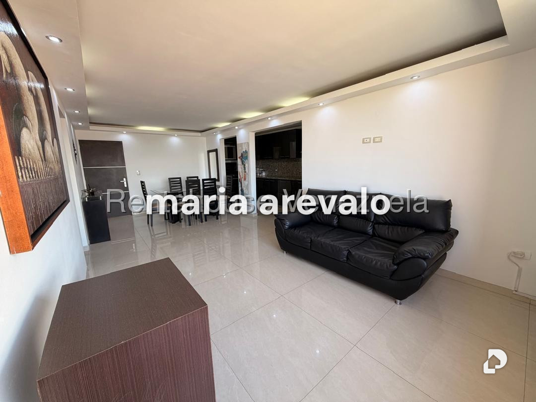 Apartment in Colinas de La Tahona, Caracas – 12