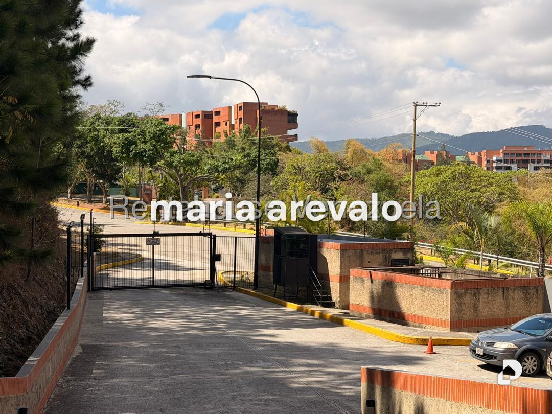 Apartment in Colinas de La Tahona, Caracas – 28