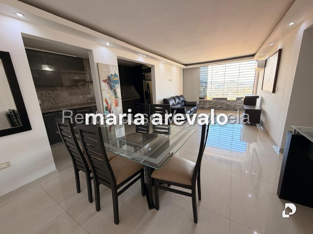 Apartment in Colinas de La Tahona, Caracas – 10