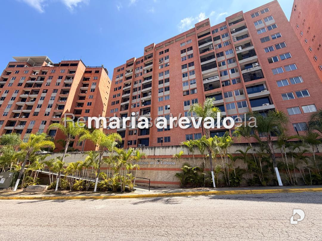 Apartment in Colinas de La Tahona, Caracas – 29