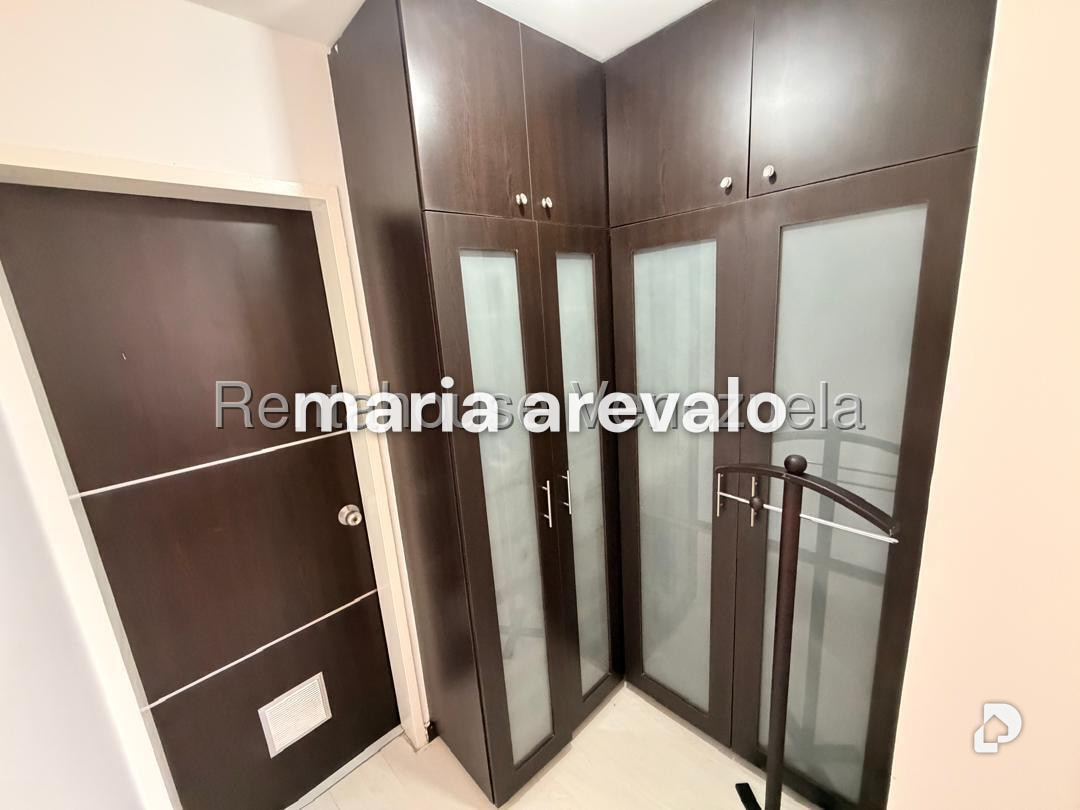 Apartment in Colinas de La Tahona, Caracas – 26
