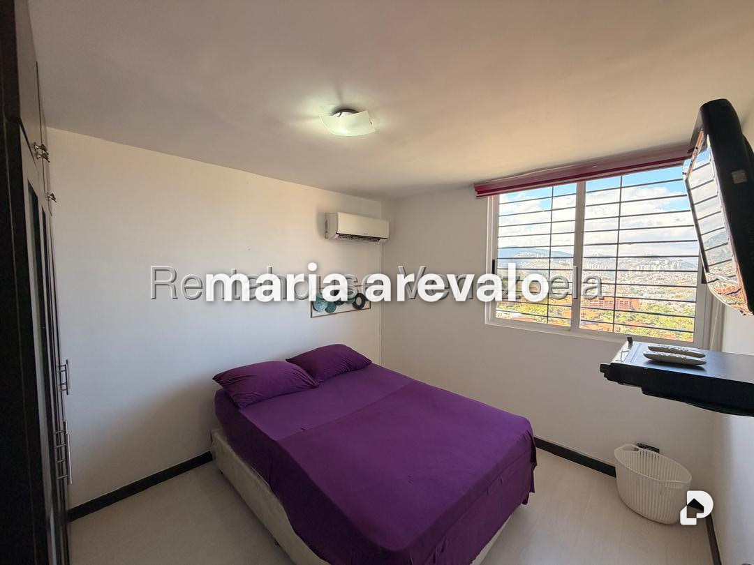 Apartment in Colinas de La Tahona, Caracas – 22