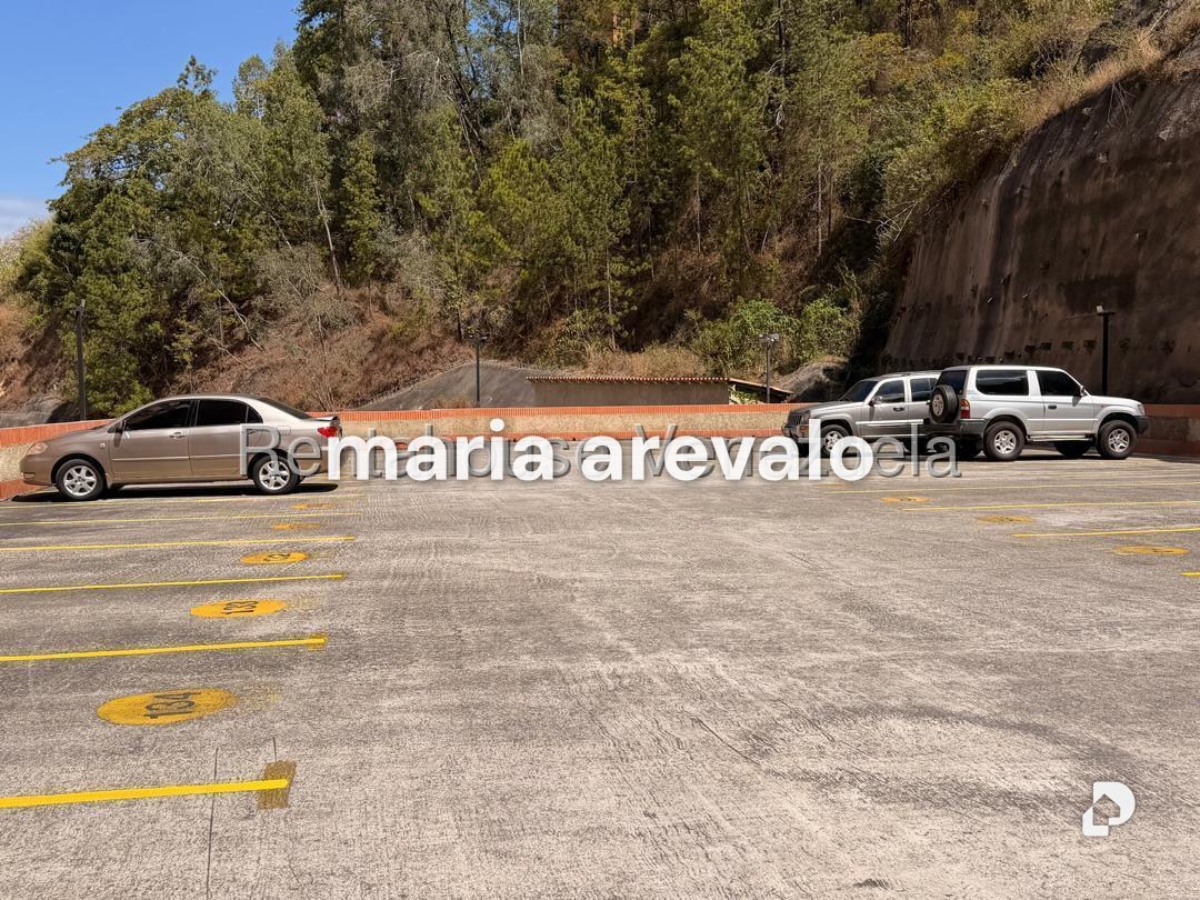 Apartment in Colinas de La Tahona, Caracas – 27
