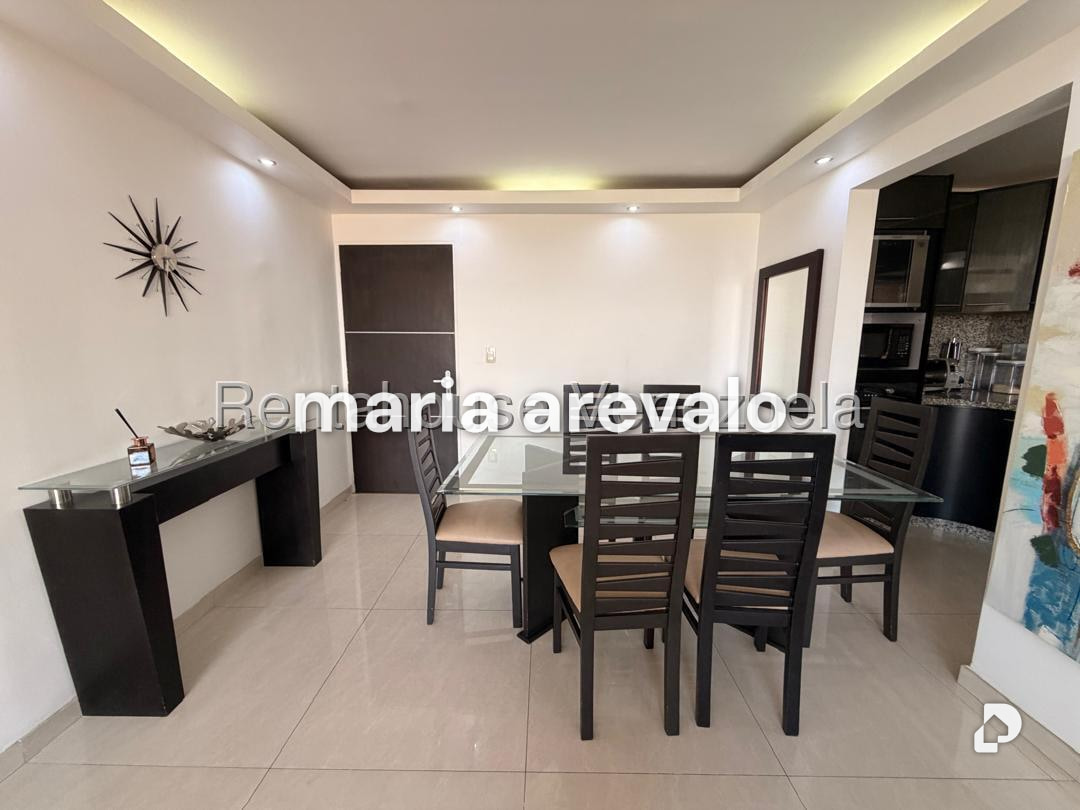 Apartment in Colinas de La Tahona, Caracas – 5