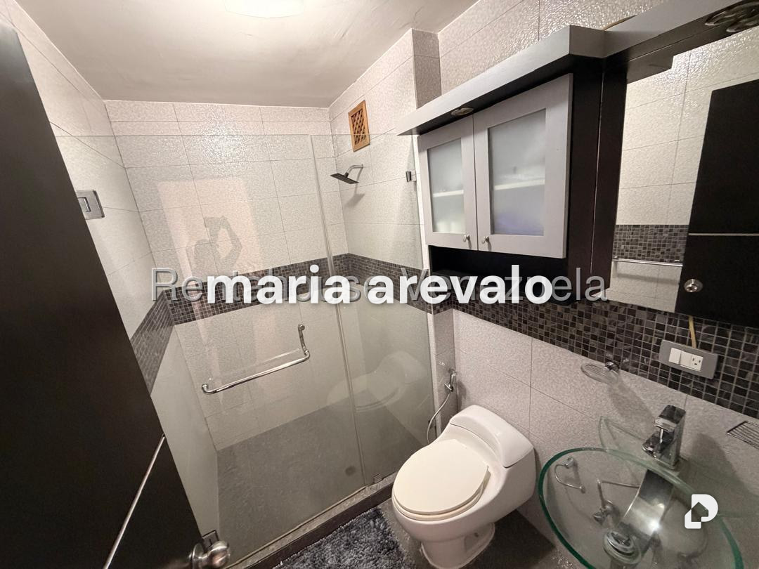 Apartment in Colinas de La Tahona, Caracas – 25