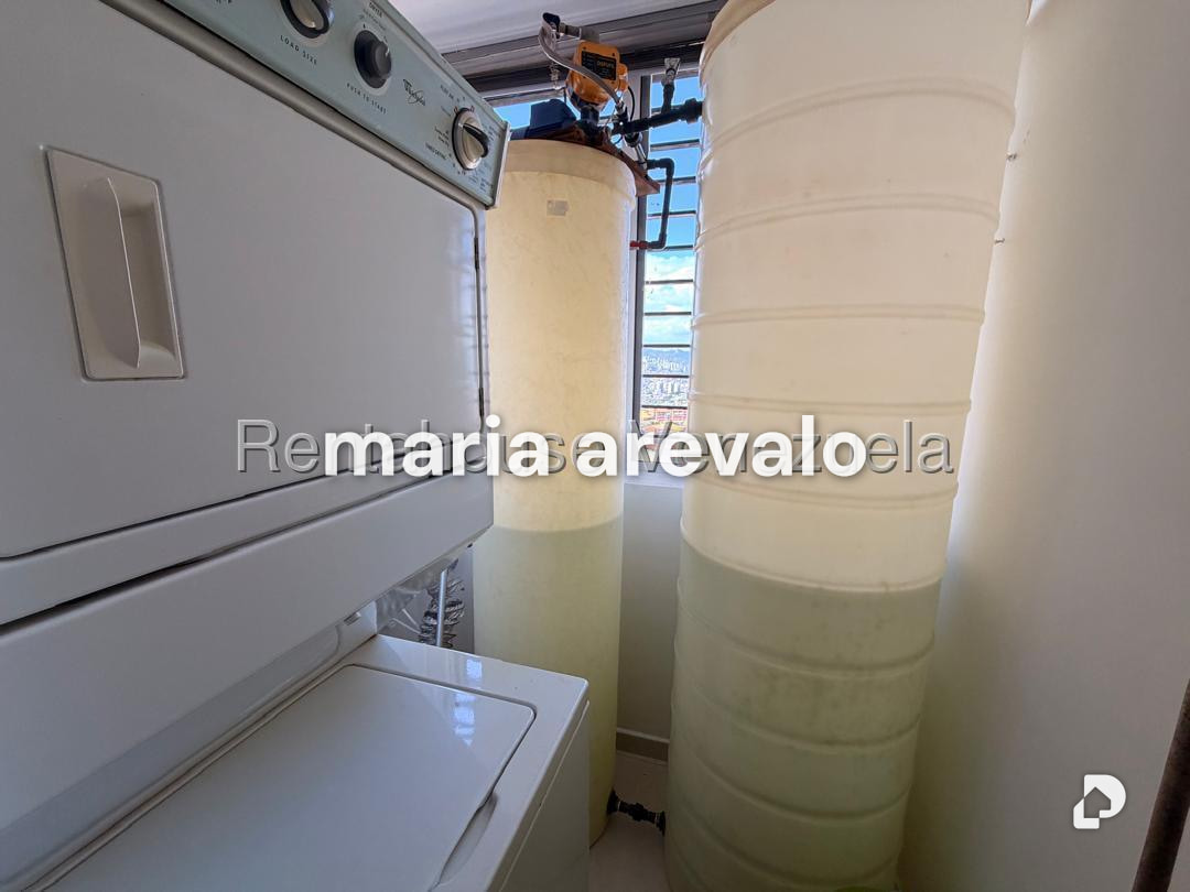 Apartment in Colinas de La Tahona, Caracas – 17