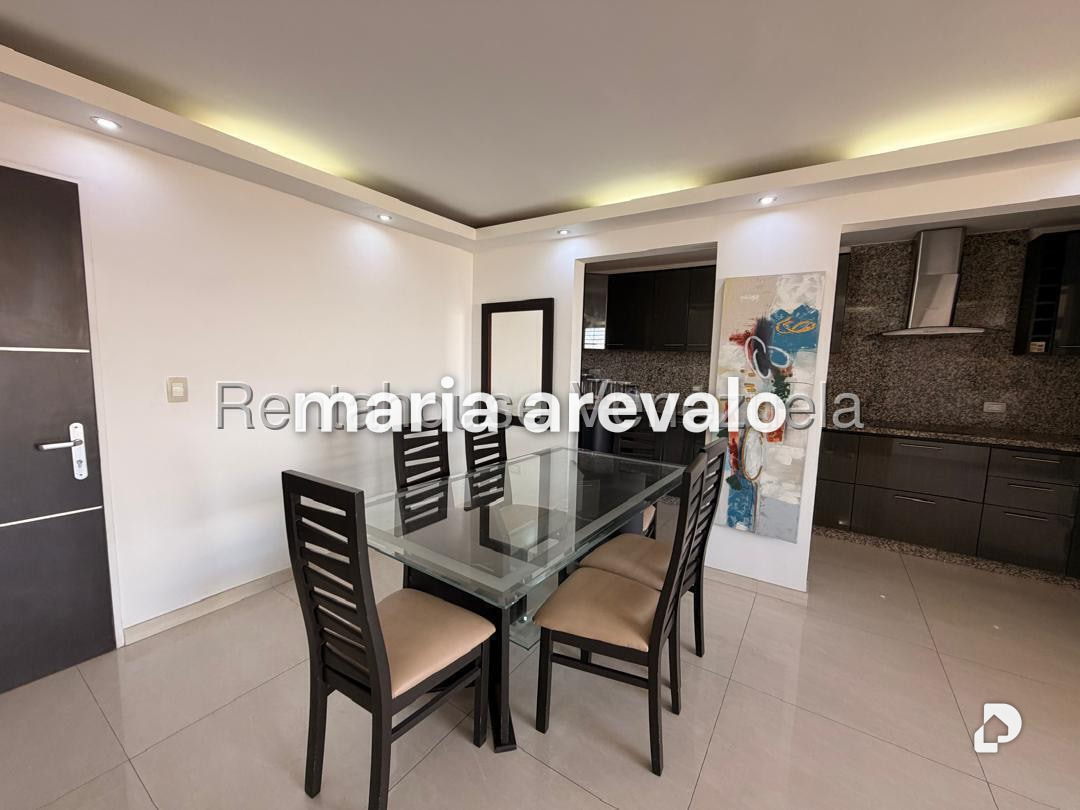 Apartment in Colinas de La Tahona, Caracas – 18