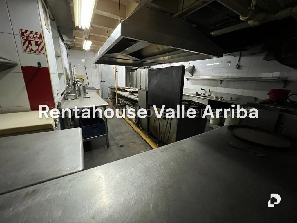 Local comercial en Los Palos Grandes, Caracas – 11