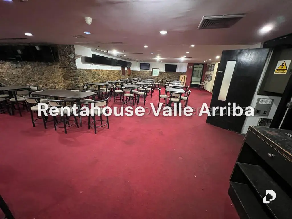 Local comercial en Los Palos Grandes, Caracas – 4