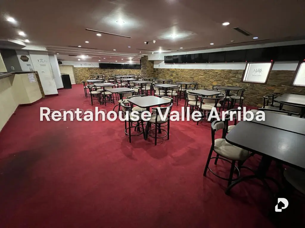 Local comercial en Los Palos Grandes, Caracas – 7