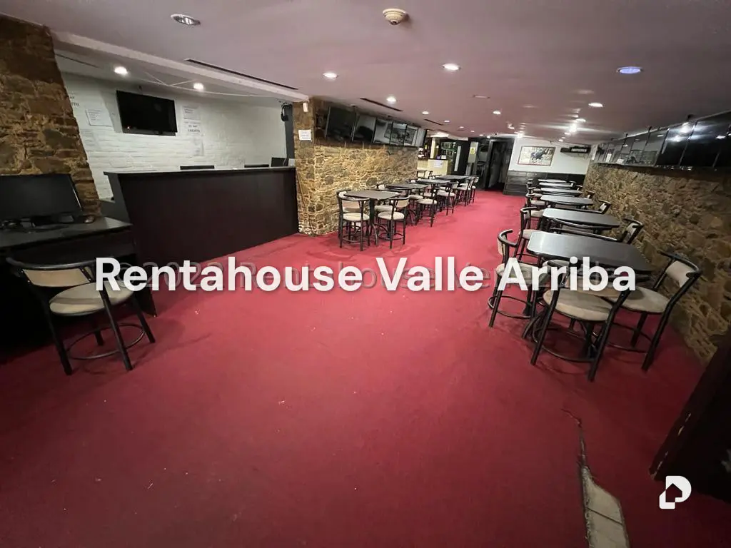 Local comercial en Los Palos Grandes, Caracas – 5