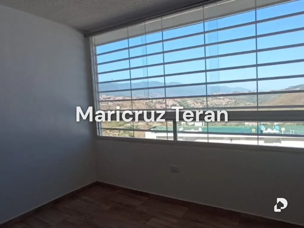 Apartamento en Caracas – 14