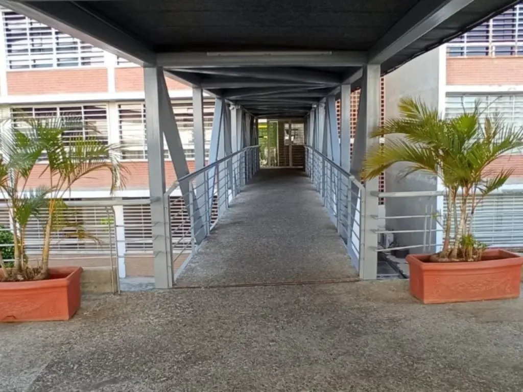 Apartamento en Caracas - 1