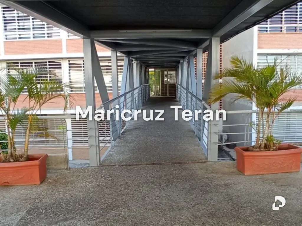 Apartamento en Caracas – 1