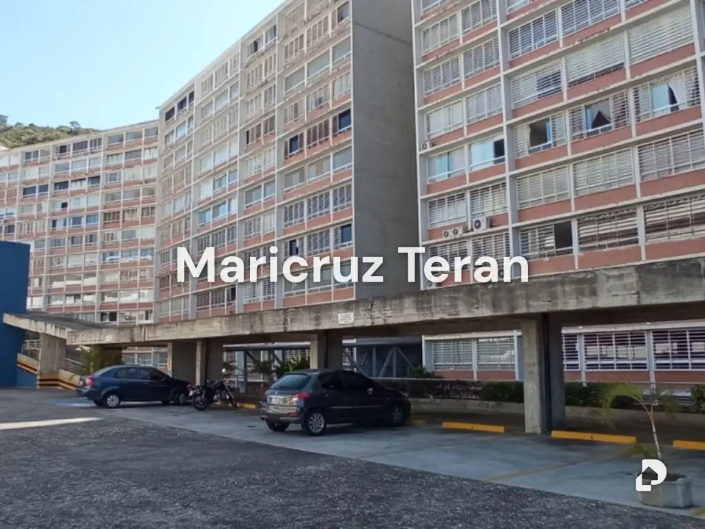 Apartamento en Caracas – 16