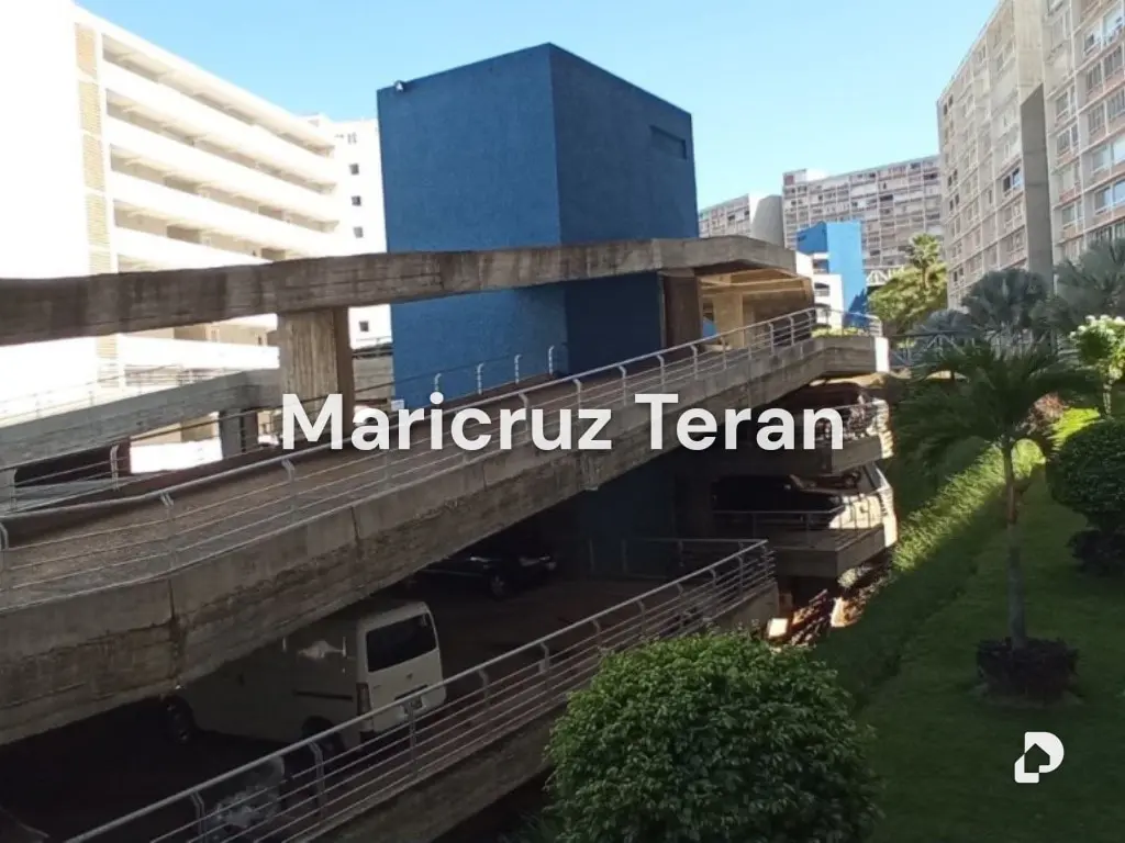 Apartamento en Caracas – 5