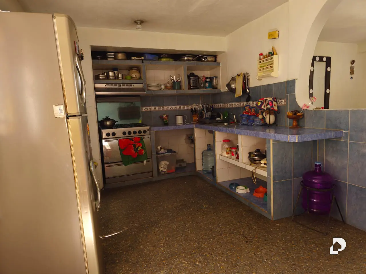 Apartamento en Urbanización Ricardo Urriera, Valencia – 3