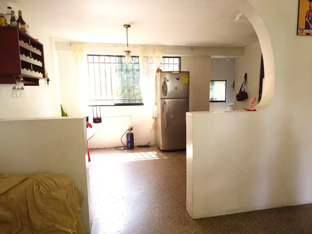 Apartamento en Urbanización Ricardo Urriera, Valencia - 1