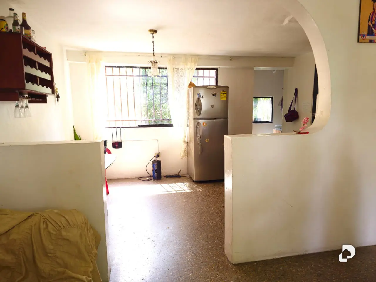 Apartamento en Urbanización Ricardo Urriera, Valencia – 1