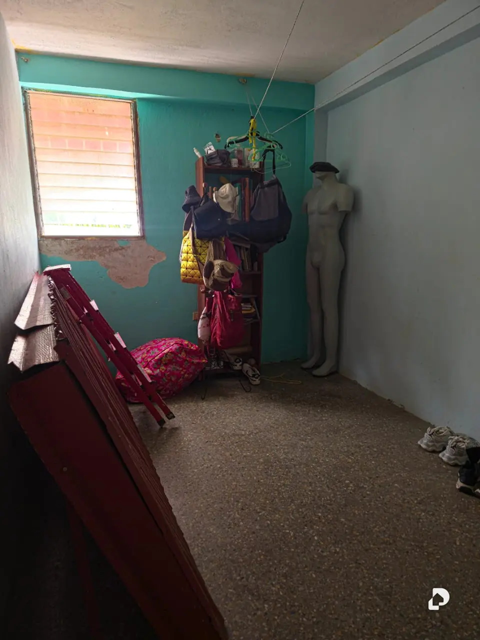 Apartamento en Urbanización Ricardo Urriera, Valencia – 10