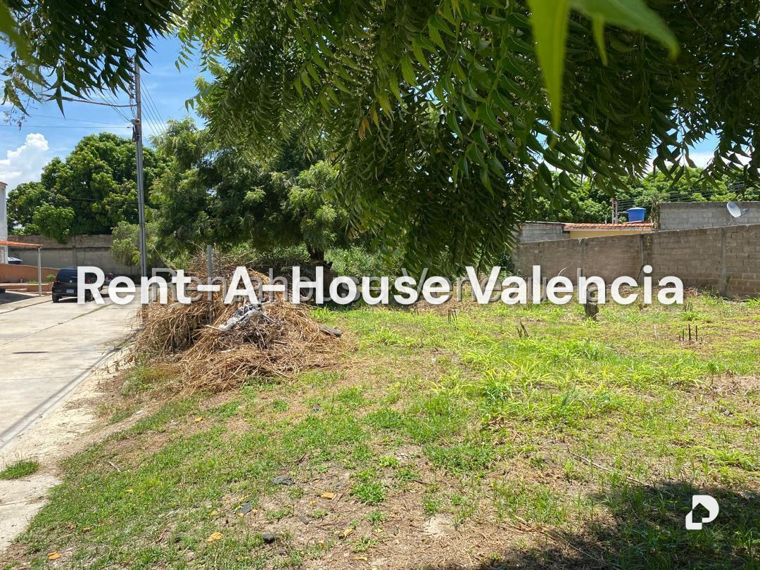 Terreno en San Joaquin, Valencia