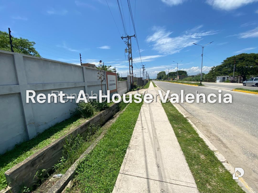Terreno en San Joaquin, Valencia