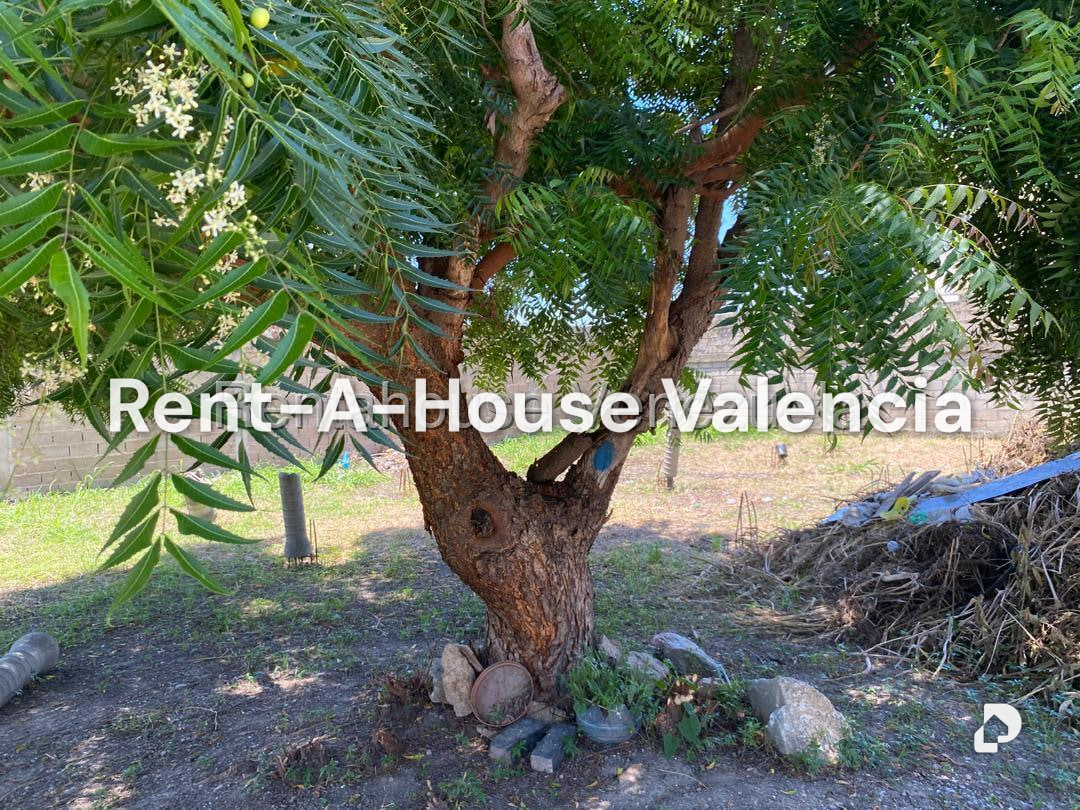 Terreno en San Joaquin, Valencia