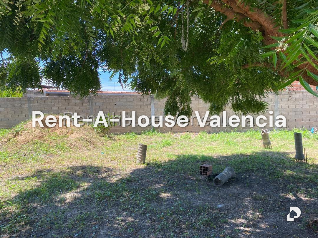 Terreno en San Joaquin, Valencia