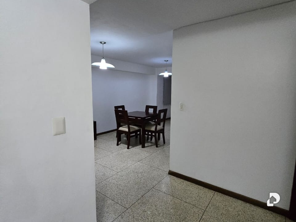 Apartamento en Caracas – 1