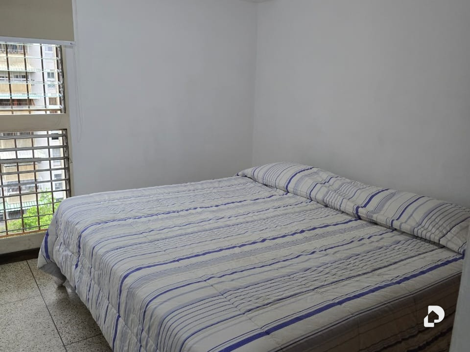 Apartamento en Caracas – 2