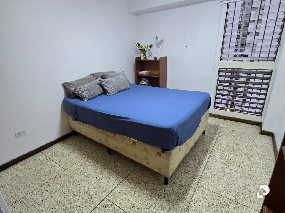 Apartamento en Caracas – 4