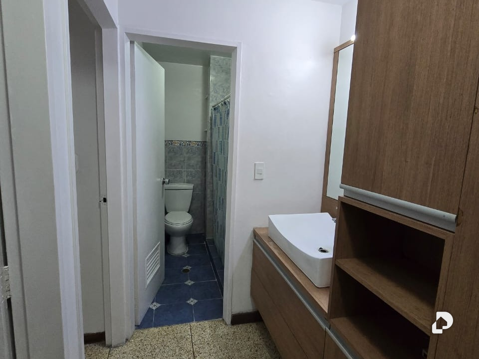 Apartamento en Caracas – 8