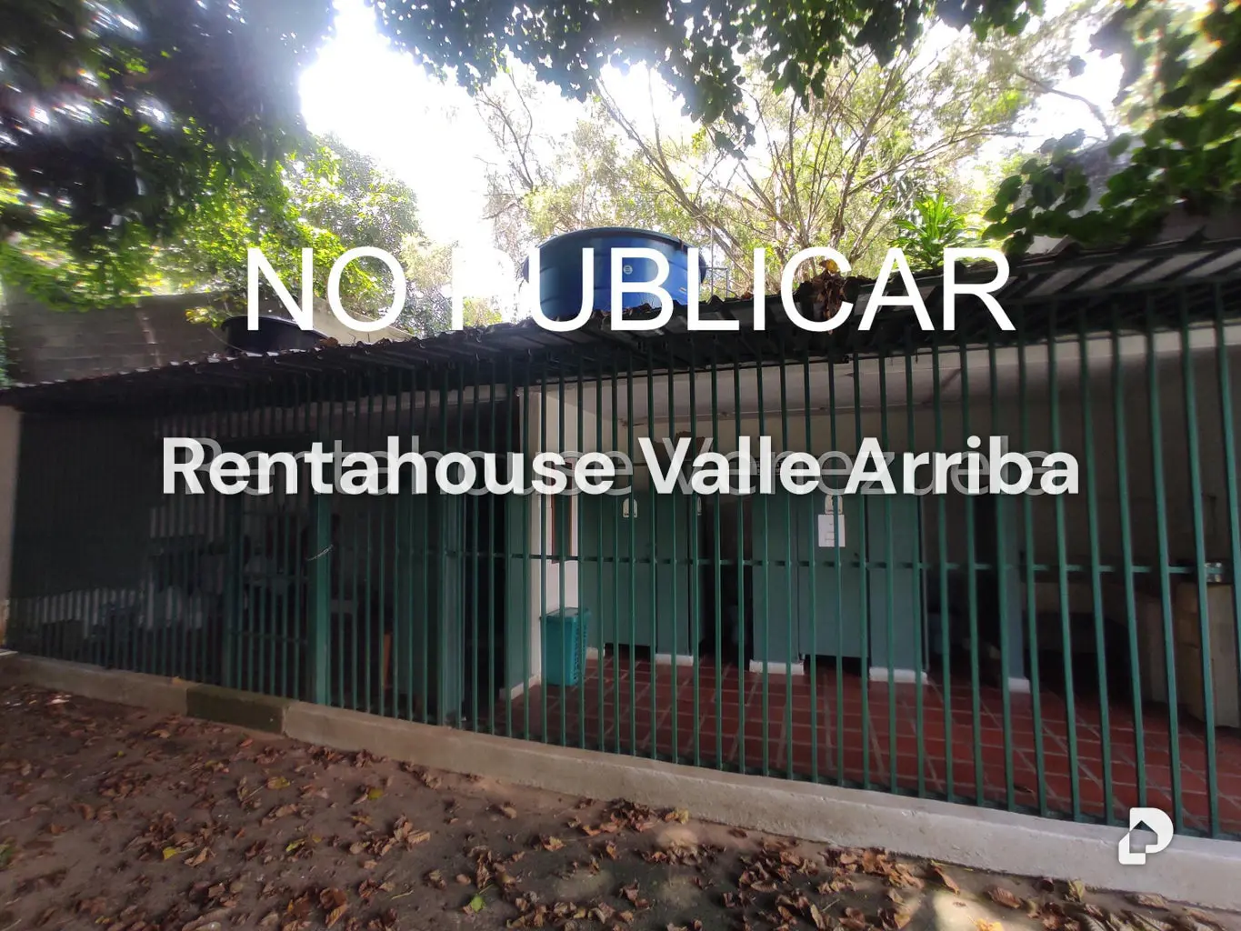Terreno en Colinas de Bello Monte, Caracas – 16