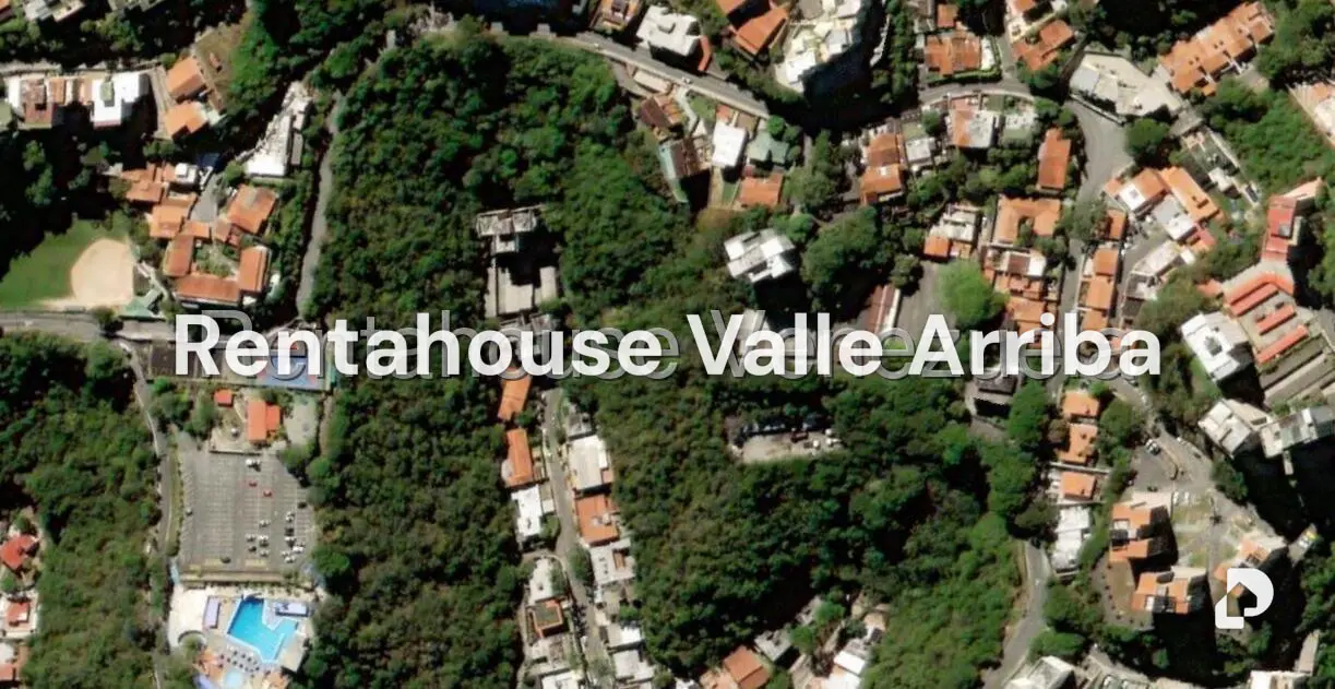Terreno en Colinas de Bello Monte, Caracas – 22