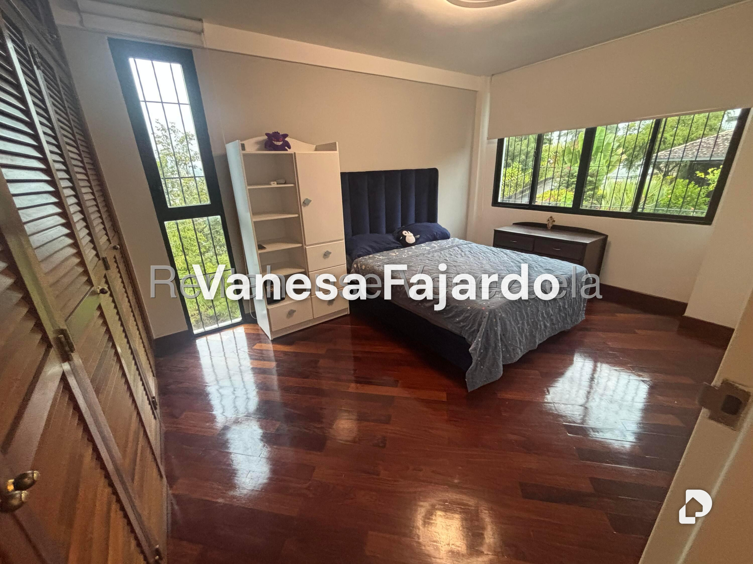 Casa en Club de Campo, San Antonio de Los Altos – 16
