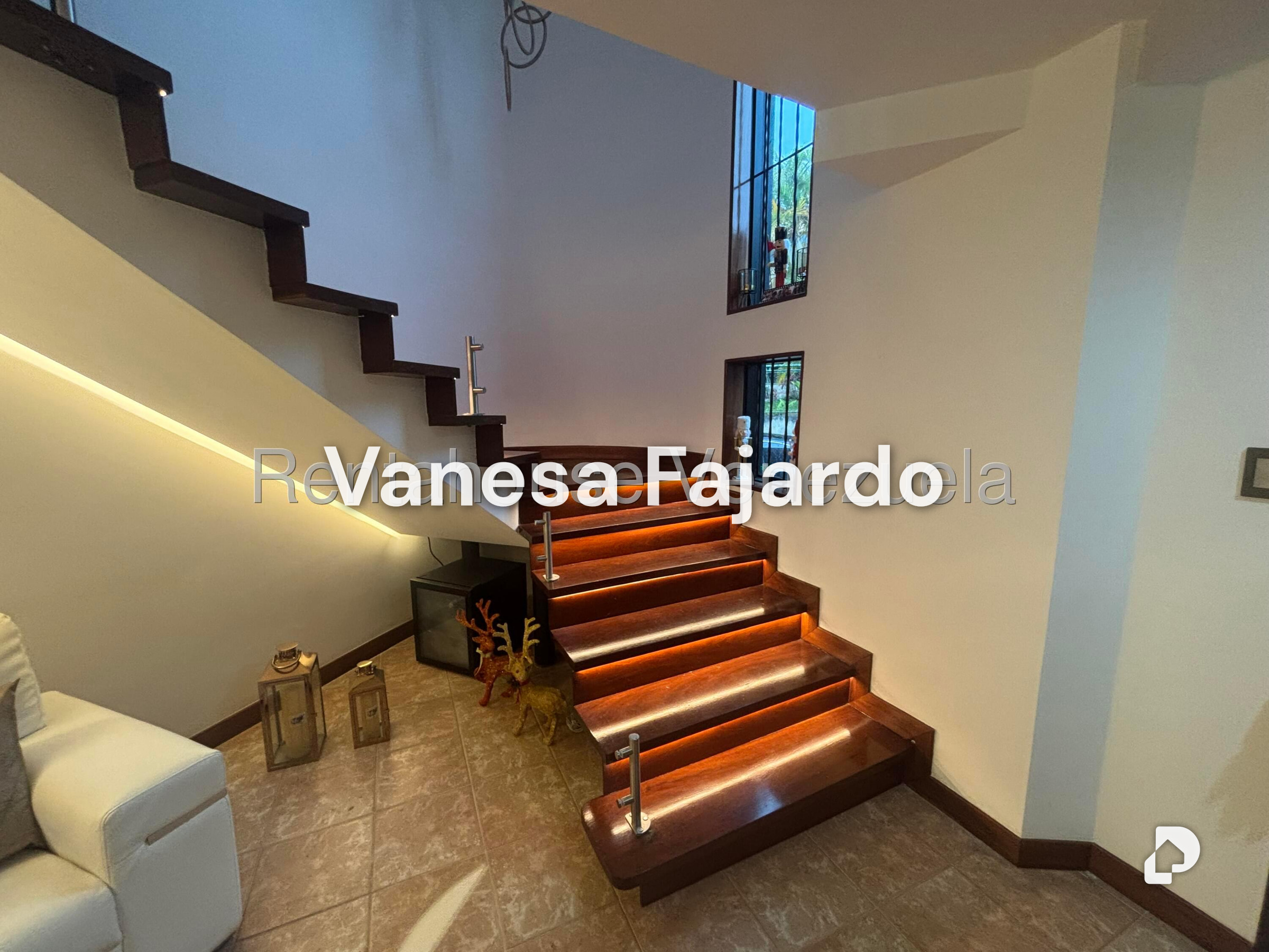 Casa en Club de Campo, San Antonio de Los Altos – 10