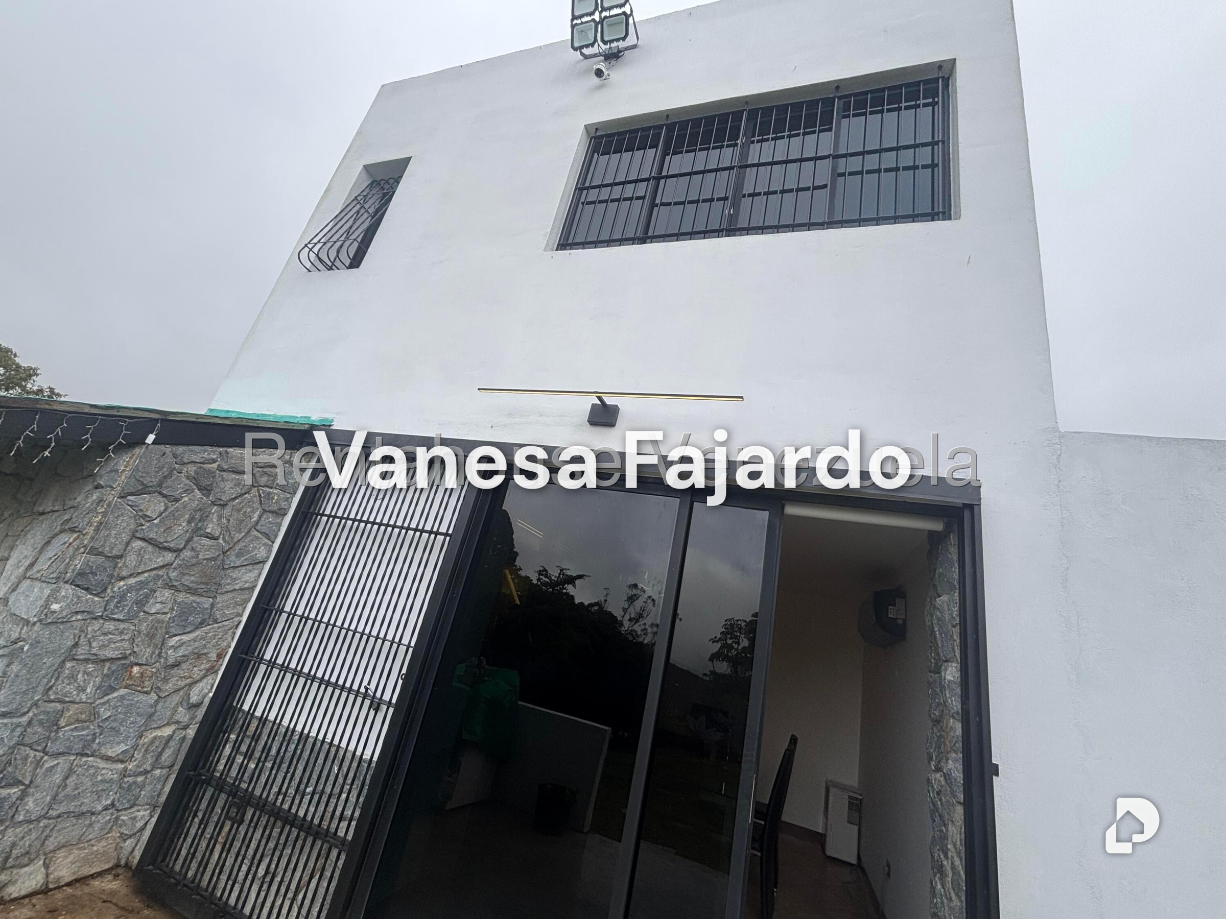 Casa en Club de Campo, San Antonio de Los Altos – 22