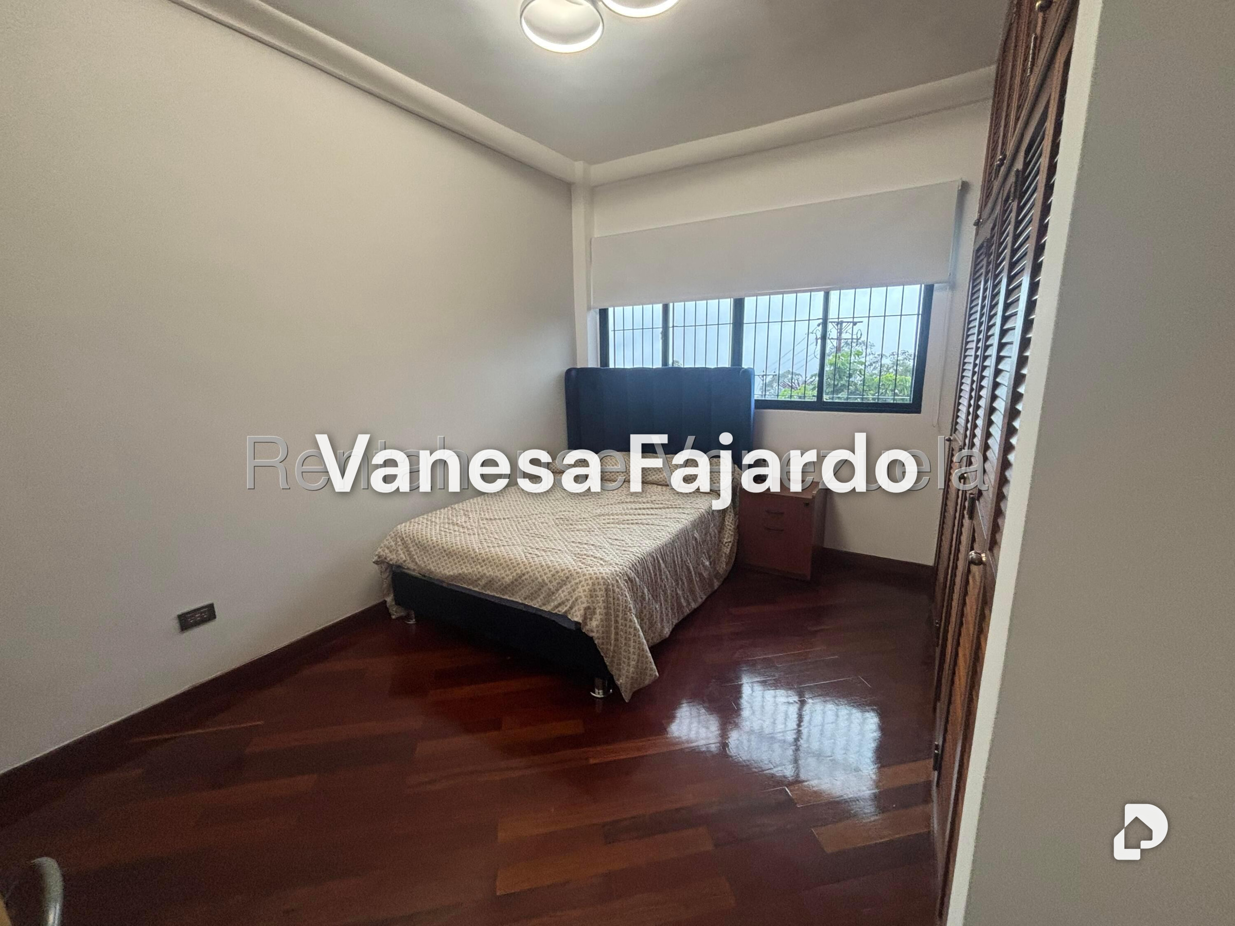 Casa en Club de Campo, San Antonio de Los Altos – 19