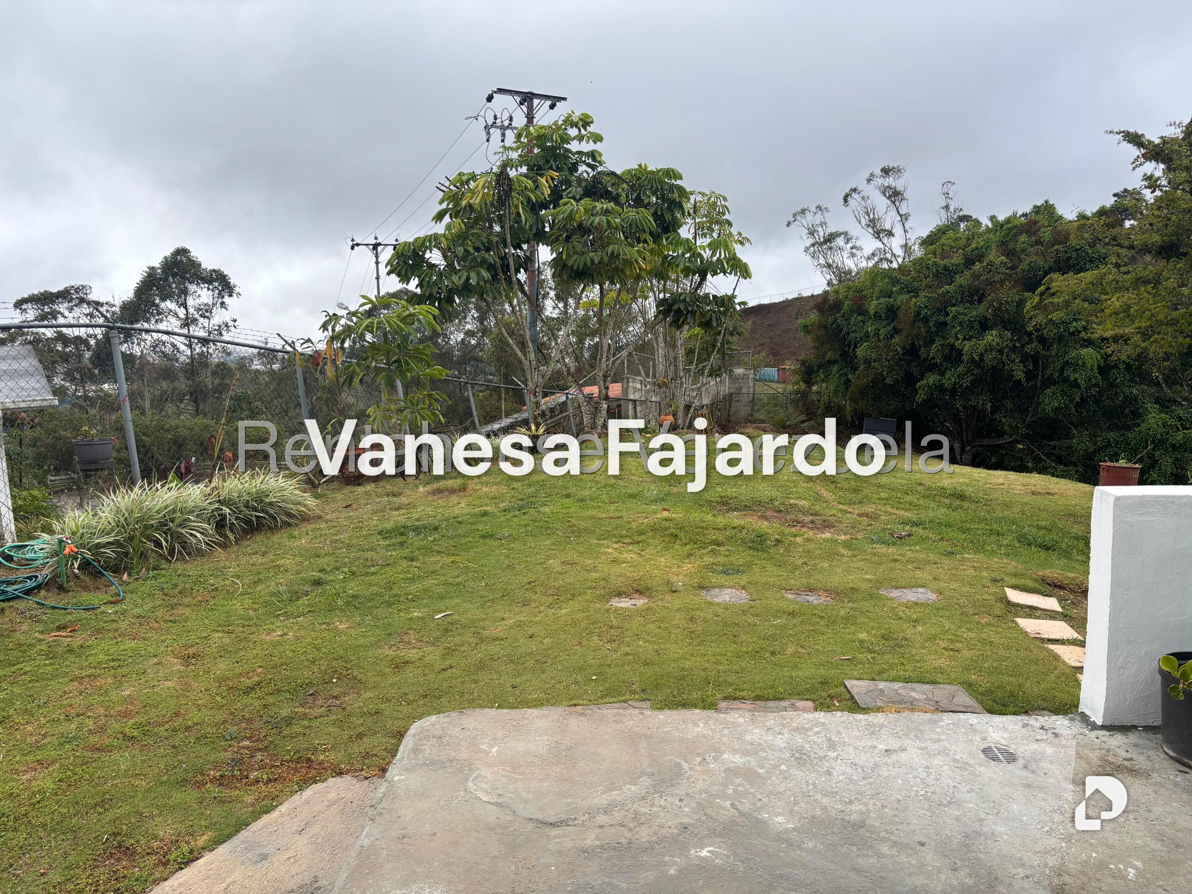 Casa en Club de Campo, San Antonio de Los Altos – 23