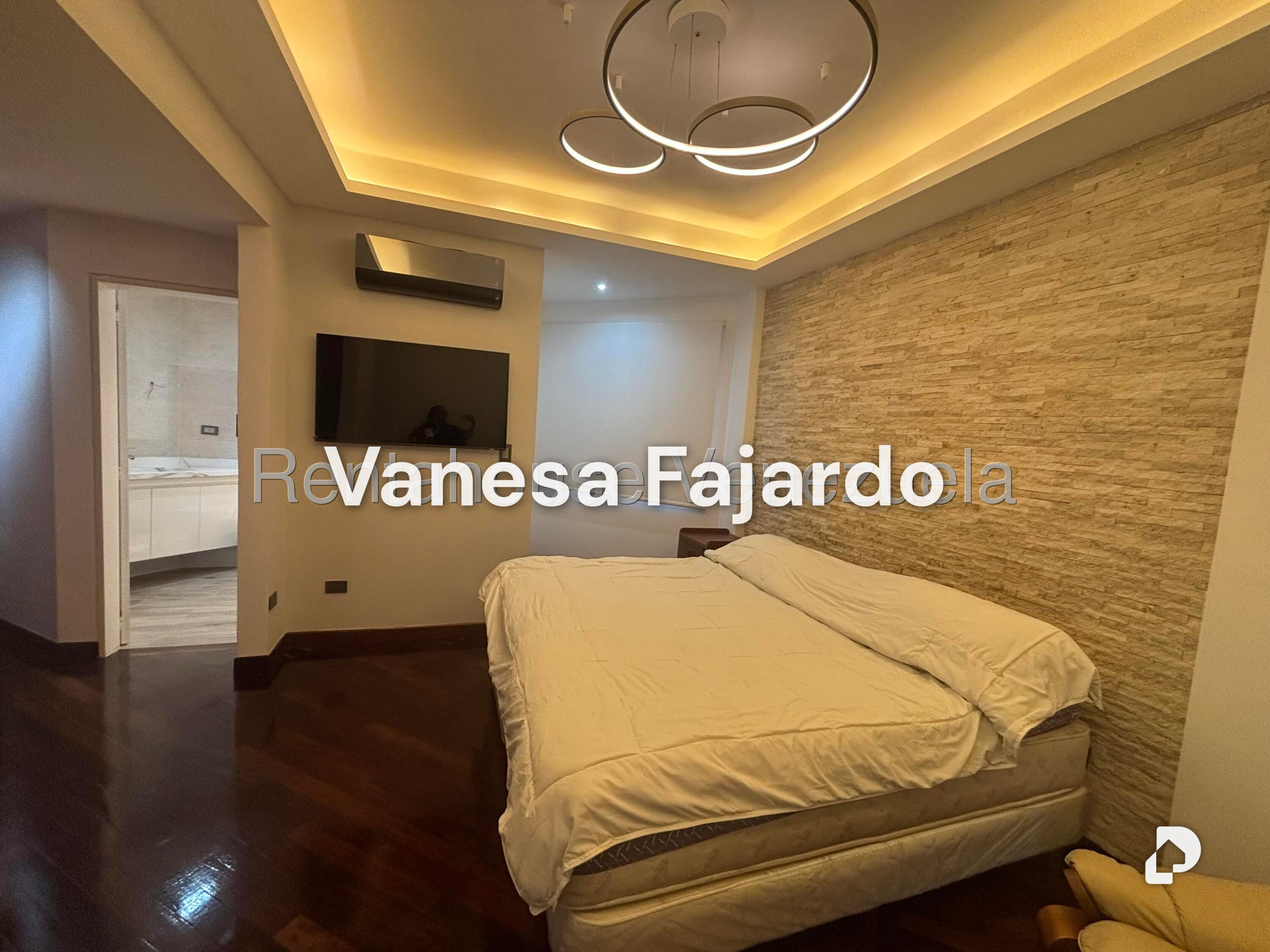 Casa en Club de Campo, San Antonio de Los Altos – 12