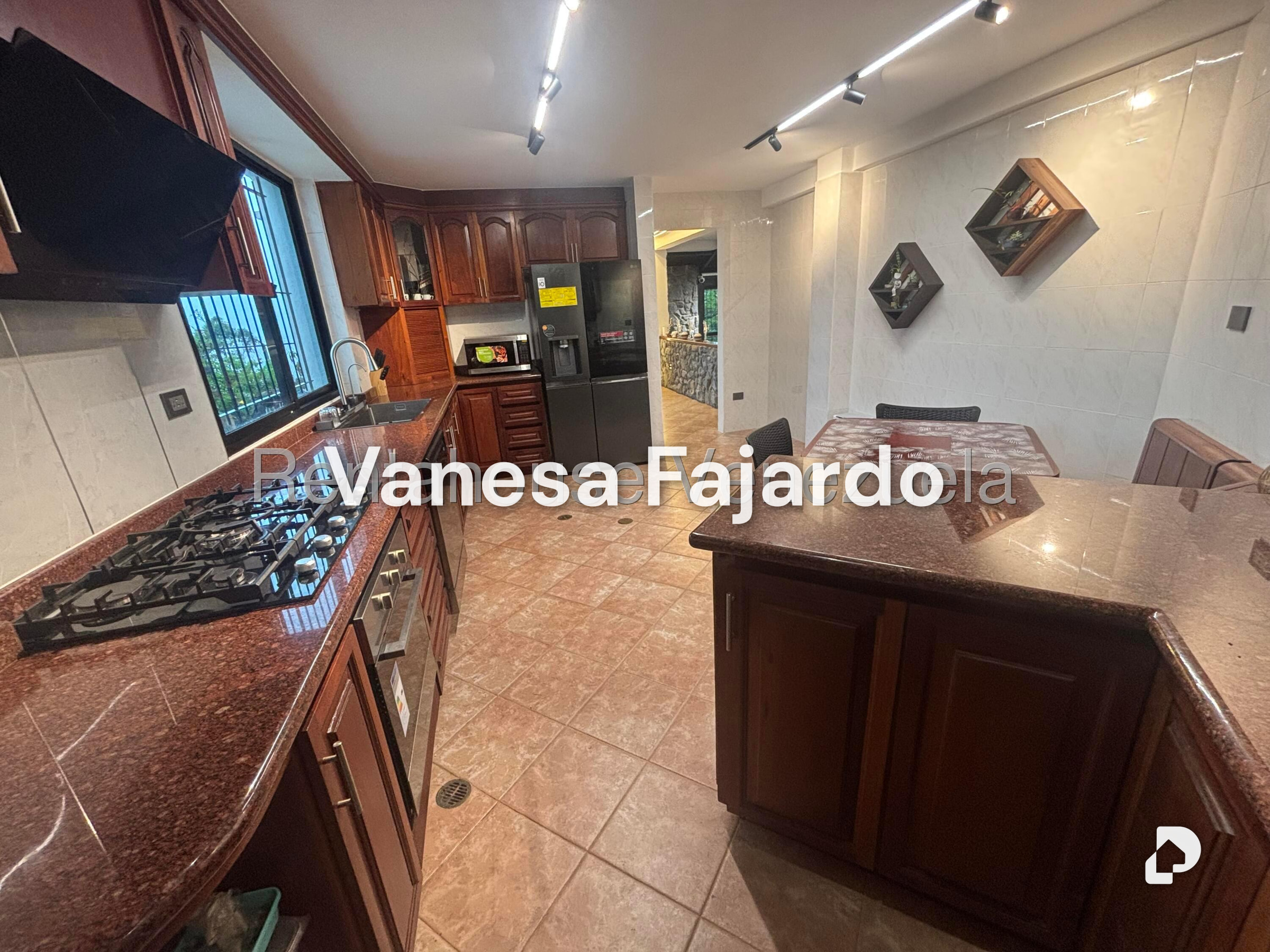 Casa en Club de Campo, San Antonio de Los Altos – 8